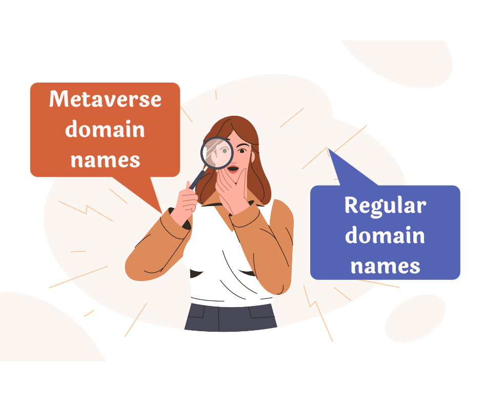 Metaverse-domain-names